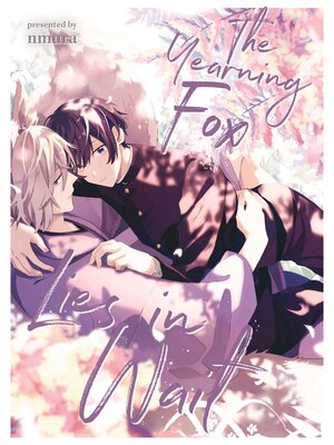 cover image of The Yearning Fox Lies in Wait